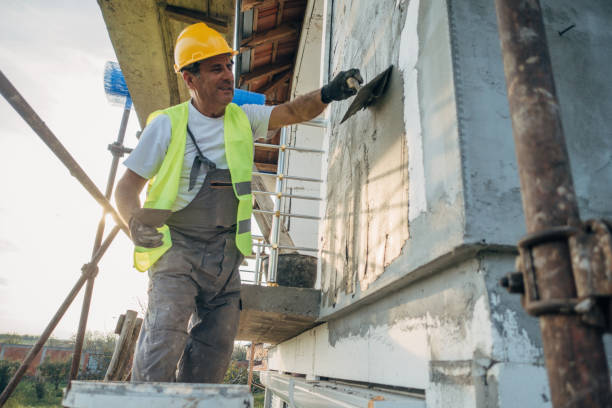 Insulation Repair Services in Staunton, VA