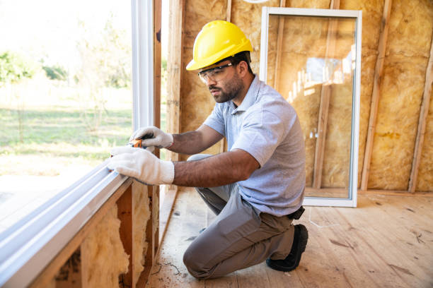 Best Best Insulation Companies  in Staunton, VA