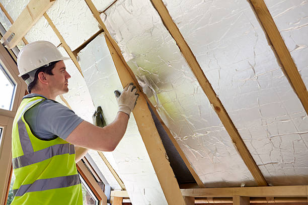 Best Insulation Contractor Near Me  in Staunton, VA