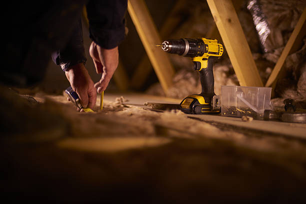 Best Residential Insulation Services  in Staunton, VA